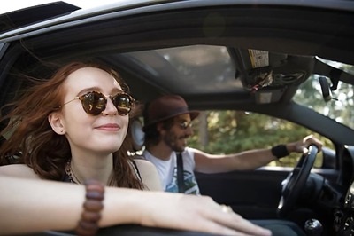 A Check List Before Your Road Trip Starts