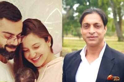 Anushka Fans Slam Shoaib Akhtar for Saying Kohli 'Shouldn't Have Married': 'Dhoni Won Post Marriage'