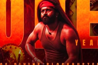 Kantara Prequel Likely To Focus On Buta Kola Divine Worship, Rishab Shetty Learns Horse Riding For Movie