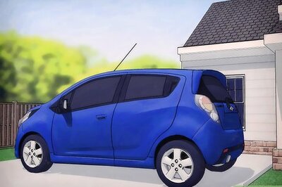 How to Repair Hail Damage