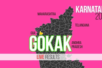 Gokak Election Result 2023 LIVE Updates and Highlights: Jarkiholi Ramesh Laxmanrao Of BJP Wins