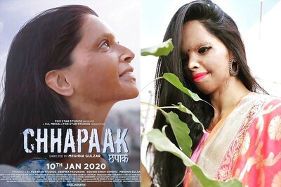 Chhapaak: Here's How Laxmi Agarwal Reacted After Seeing Deepika Padukone As Malti