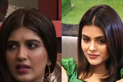 Nimrit Kaur Ahluwalia Opens Up On Her Rivalry With Priyanka Choudhary; Here's What She Says