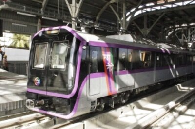 New Mumbai Metro Lines to Start Operations Today: Check Timetable, Ticket Fare, Route Here