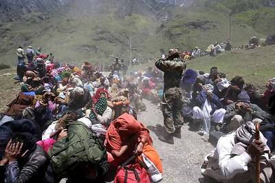 Uttarakhand floods: After theft reports, suspect tourists and locals to be frisked
