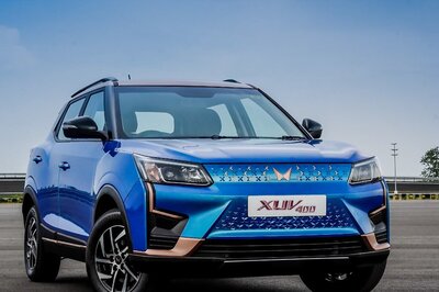 Mahindra to Setup EV Manufacturing Plant in Pune, Rs 10,000 Crore Investment Approved