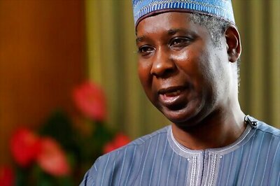 UN Assembly President: 'Inclusion Is Key' For Virus Vaccine