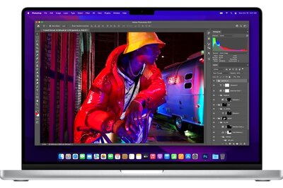 Apple Finally Explains Why It Introduced A Notch on MacBook Pro 2021 Laptops