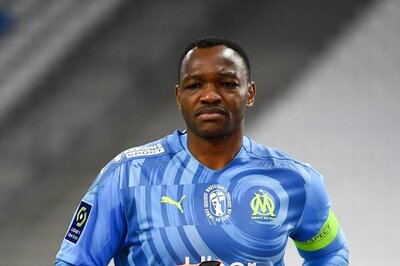 Steve Mandanda Joins Rennes After Marseille Exit