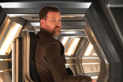 Kenneth Mitchell, Star Trek and Captain Marvel Actor, Dies at 49; Cause of Death Revealed
