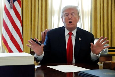 Donald Trump Backs Proposal to Divert US Aid to Pakistan for Infra Projects