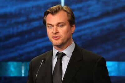 Christopher Nolan Is 'Not Pleased' With Barbie-Oppenheimer Box Office Clash