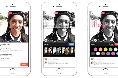 Facebook Aims to Become More Video-friendly with New Features