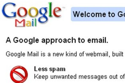 Gmail down for an hour, mail users affected