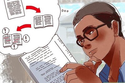 How to Summarize an Article