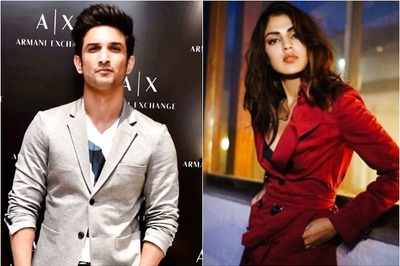 Sushant Singh Rajput Death Case: Rhea Chakraborty's Morgue Visit Invites Maharashtra SHRC's Notice to Cops, BMC