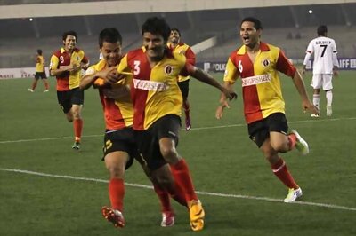 East Bengal look to extend unbeaten streak in I-League