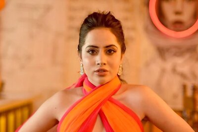 Urfi Javed Talks About Times When She Used To Think 'Mein Zyada Toh Nahi Kar Rahi Hu?'