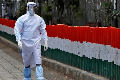 Authorities Begin Scaling Down of Delhi's Nizamuddin Basti Containment Zone