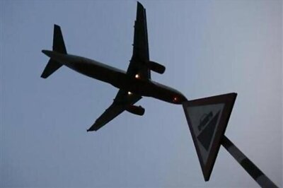 No scheduled flights for 8 airports lead to loss worth Rs 82 crore in 3 years