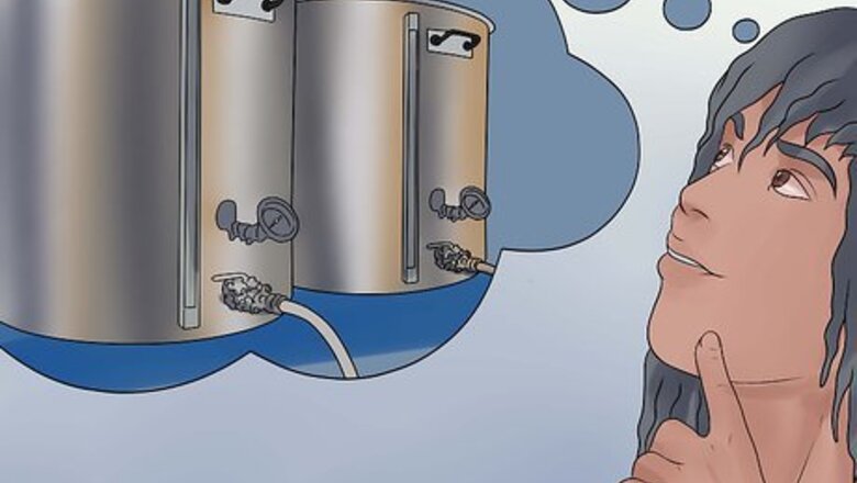How to Make a Home Brewery a Commercial Nanobrewery