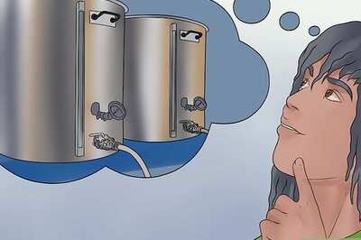 How to Make a Home Brewery a Commercial Nanobrewery