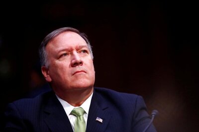 'South China Sea is Not China's Maritime Empire': Pompeo Urges 'Free Nations' to Unite and Resolve Dispute