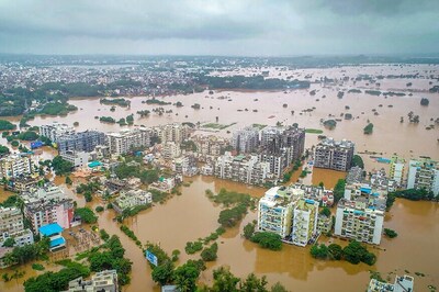 Ahead of Assembly Polls, Duplicate Voter IDs Distributed to 5.5 Lakh Flood-hit People in Maharashtra