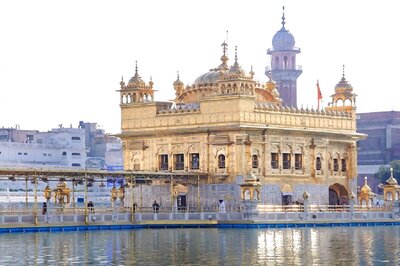 MHA Grants FCRA Registration to Amritsar-based Organisation to Receive Foreign Funds to Run 'Langar', Help Poor in Golden Temple