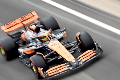 Lando Norris and McLaren 'Keeping Their Heads Down' as F1 Moves to Monza Next
