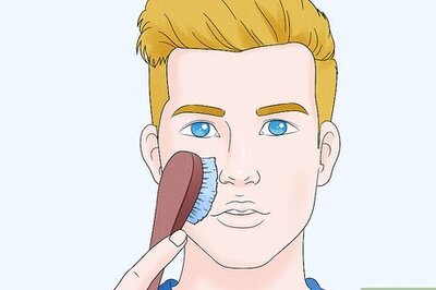 How to Increase Blood Flow in Your Face