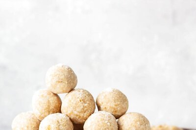 Diwali 2024: No-Bake Indian Desserts for a Quick Diwali Fix