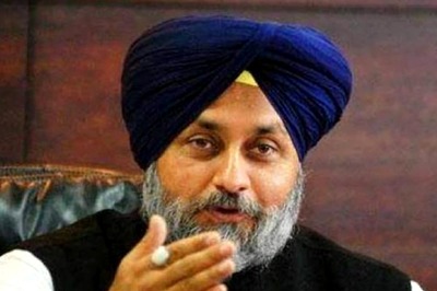 Akali Dal Expels Veteran Leader Dhindsa and His MLA Son For Lamenting Nepotism Within Party