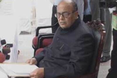 Govt to move SC on quota 'soon'