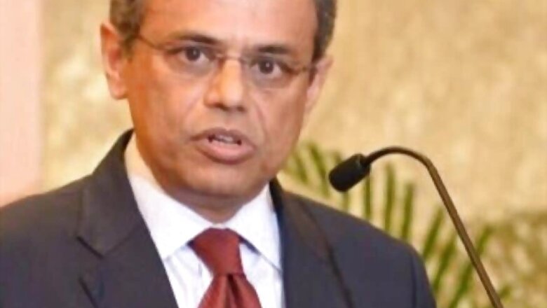 Jawed Ashraf To be India's Next Ambassador To France