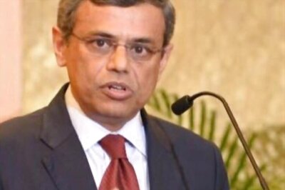 Jawed Ashraf To be India's Next Ambassador To France