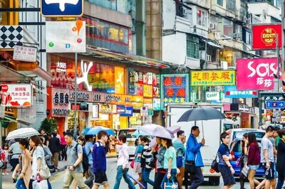 Hong Kong To Sweden, 10 Countries Where Fuel Is Super Expensive