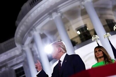 What The Conventions Reveal For Biden, Trump In Final Stretch To November