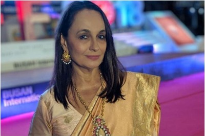 Soni Razdan Backs Kashmiri Students, Tweets 'Mobs are the Ones Who are Terrorists, Not You'