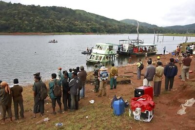 Mullaperiyar dam: SC notice to Kerala for CISF deployment