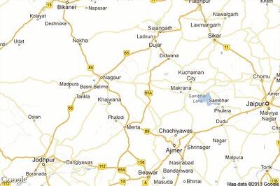 26 RAS officers transferred across the state