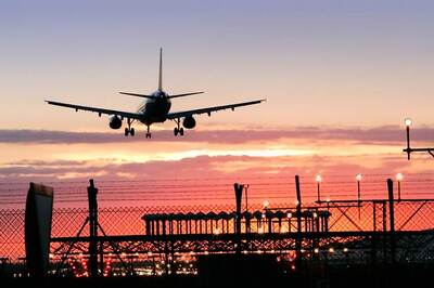 Gujarat Government Plans to Expand Porbandar Airport