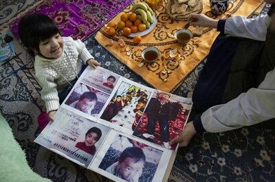 After Sending Their Parents to Detention Camps, China is Weaning Xinjiang's Children from Islam