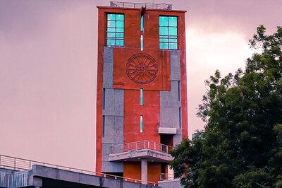 IIT Gandhinagar Begins Registrations for MSc Cognitive Science, MA Society and Culture