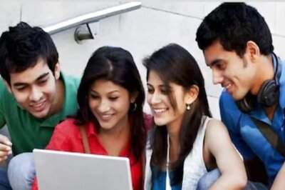 Over 12 Lakh Aspirants Enroll For JEE Main Exam 2024: Report