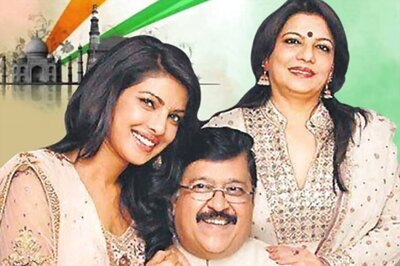 Some Things Will Always Hurt: Priyanka Chopra on Father's Death Anniversary