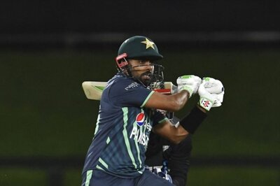 'Babar Azam Has Been Stubborn About Not Giving up His Opening Spot'