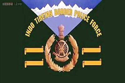 1979 batch IPS officer Krishna Choudhary appointed as new DG ITBP
