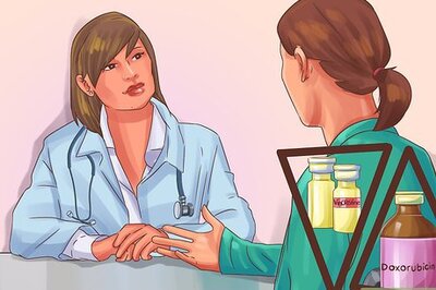 How to Treat Feline Intestinal Lymphoma