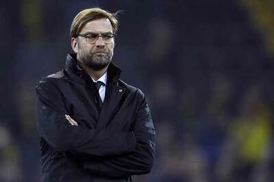 Klopp emerges as clear favourite for Liverpool job: reports